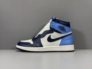 AIR JORDAN 1, "OG" - " 555088-140" Jordan Air Jordan 1″Obsidian”