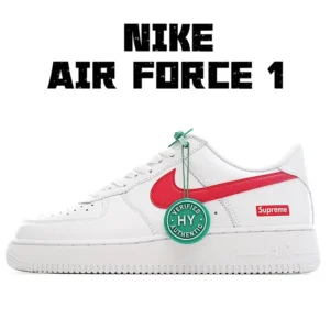 Air Force 1, "HY" - "CU9225-101"SUP
