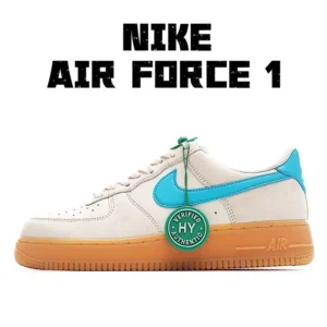 Air Force 1, "HY" - "FQ8714-003 "
