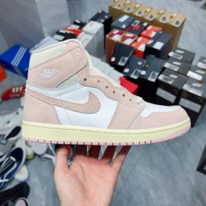AIR JORDAN 1, "DG" - "FD2596-600"