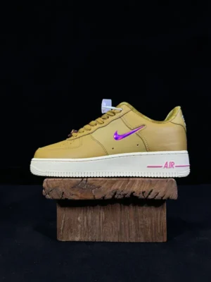 Air Force 1, "3A" - "FB8251-700" 
