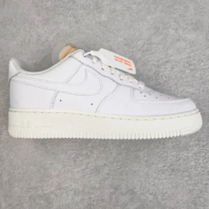 Air Force 1, "3A" - "CZ8101-100" 