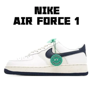 Air Force 1, "HY" - "HF4298-100"