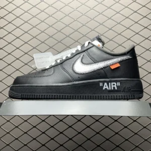 Air Force 1, " S2 " - " AV5210-001 " Air Force Black Art Museum!