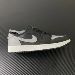 AIR JORDAN 1, "DT" - "DD9315-001"  Air Jordan 1 shadow Golf