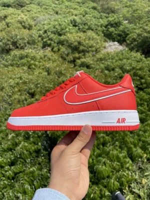 Air Force 1, "3A" - "DV0788-600" 