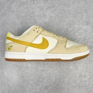 G batch dunk, "G" -  batch"DJ6902-700"dunk NK Dunk Low “Lemon Drop”