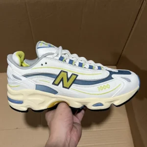 X3 Batch New Balance 1000, "X3" - "D3M1000CA"