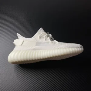 GC Yeezy 350, "GC" - "HQ6316" adidas originals Yeezy Boost 350 V2 “Bone”
