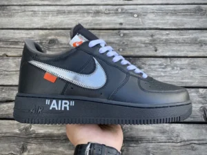 Air Force 1, "OWF" - "AV5210-001"