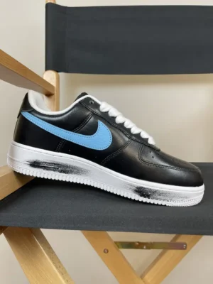 Air Force 1, "PK" - "Para-Noise 3.0"