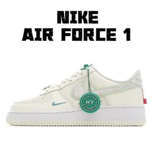 Air Force 1, "HY" - "FZ5052-131"