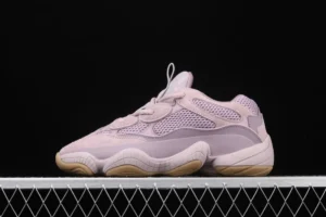 FC Yeezy 500, "FC" - "FW2656" Coconut 500 Pink!