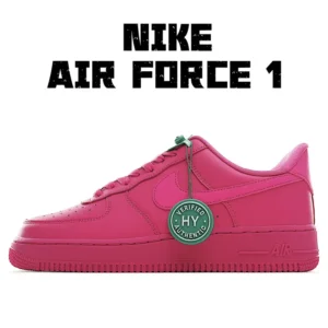 Air Force 1, "HY" - "DD8959-600"