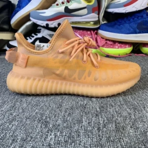 LW Yeezy 350, "LW" - "GW2870" adidas originals Yeezy Boost 350 V2 “Mono Clay”