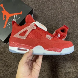 AIR JORDAN 4, "TG" - "904282"  Air Jordan 4