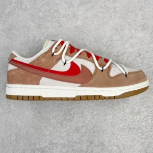 CS Batch DUNK, "CS" - "DO9457-130"  NK Dunk Low SE 85