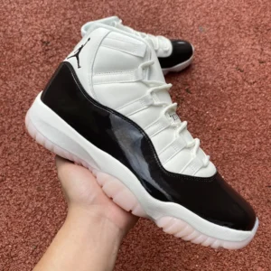 AIR JORDAN 11, " Y3 " -  " AR0716-101 " AJ11 Sakura Pink Kang Button!