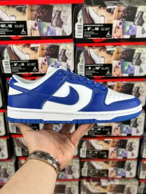 AY Batch DUNK, "AY" - "CU1726-100"