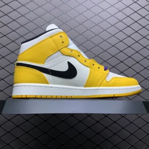AIR JORDAN 1, "DT" -  "BQ6931-700"AJ1 mid top sports board shoes
