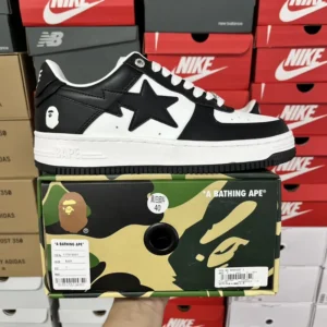 C Batch Bape STA, "C Batch" Bape Sta 1H70-191-001