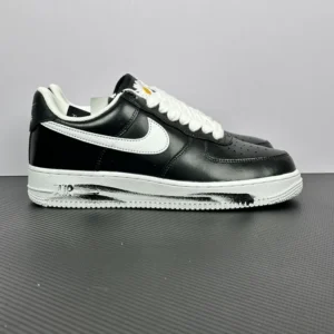 Air Force 1, "PK" - "AQ3692-001" 1.0