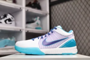MAX Batch Kobe 4, "MAX" - "AV6339-100" Nike Zoom Kobe 4 Protro “Draft Day