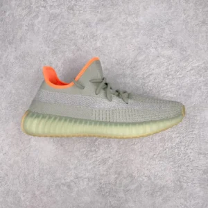 LW Yeezy 350, "LW " - "FX9035"adidas originals Yeezy Boost 350 V2 “Desert Sage”