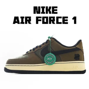 Air Force 1, "HY" - "DH3064-300"UN