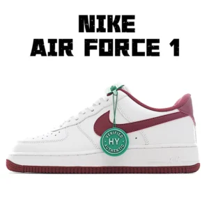 Air Force 1, "HY" - "FV5948-105"