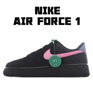 Air Force 1, "HY" - "CD0887-001"