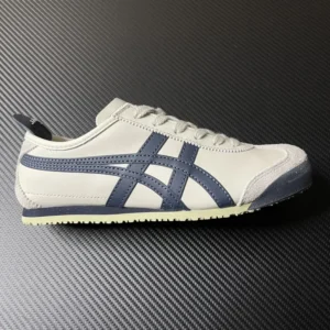 PH Batch Onitsuka Tiger MEXICO 66, "PH" - "DL408-1659"Asics Onizuka Tiger Mexico 66 Blue Grey
