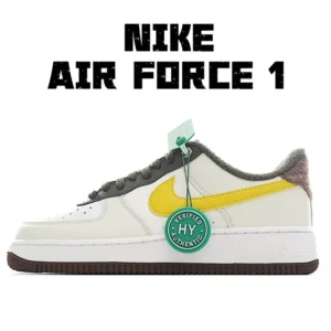 Air Force 1, "HY" - "FV3647-171"