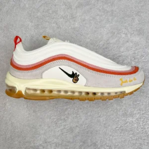 HS Batch Air Max 97, "HS" - "DQ7655-100" Air Max 97