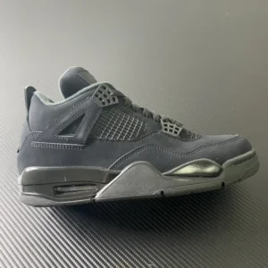 AIR JORDAN 4, "R1" - "CU1110-010"