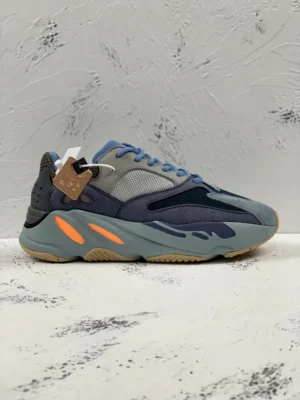 Yeezy 700, "FC" - "    FW2498" Coconut 700 First Generation Carbon Blue!
