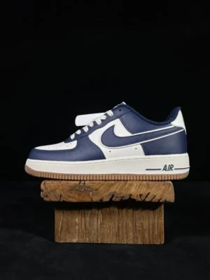 Air Force 1, "3A" - "DQ7659-101"