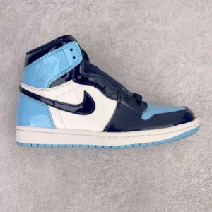 AIR JORDAN 1, "DG" - "CD0461-401"