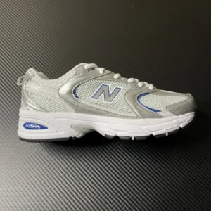 DT Batch New Balance 530, "DT" - "MR530BS" New Balance 530 Silver Blue!
