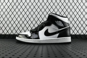 AIR JORDAN 1, "DT" - "DD1649-001" Air Jordan 1 Mid“All-Star”