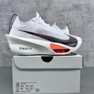 WX Batch Alphafly NEXT% 3, "WX Batch"NK Air Zoom Alphafly NEXT% 3 FD8356-100