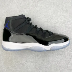 AIR JORDAN 11, " Y3 " -  " 378037-003 " AJ11 high top slam dunk!