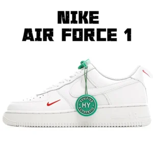 Air Force 1, "HY" - "FZ7187-100"