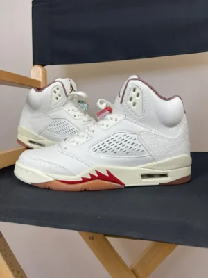 AIR JORDAN 5, "OG" - "HF8833-100"