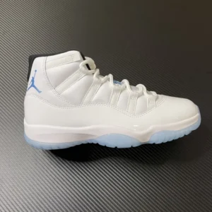 AIR JORDAN 11, "Y3" - "CT8012-104"