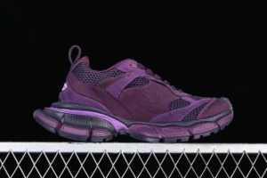 OK Batch Balenciaga 3XL, "OK"OK version! Balenciaga 3XL Purple Dad Shoes!