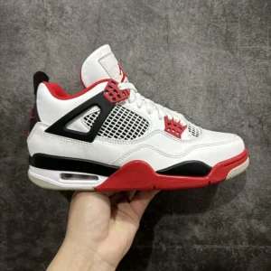 AIR JORDAN 4, " XP " -  " DC7770-160 " AJ4 Flame Red!