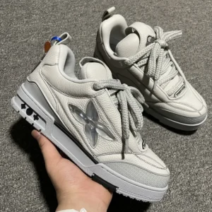 New A+ Batch LV skate, "New A+" SKATE