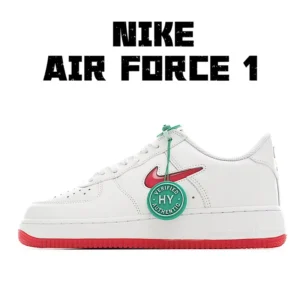 Air Force 1, "HY" - "FN5924-101"