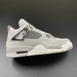 AIR JORDAN 4, "R1" - "AQ9129-001"